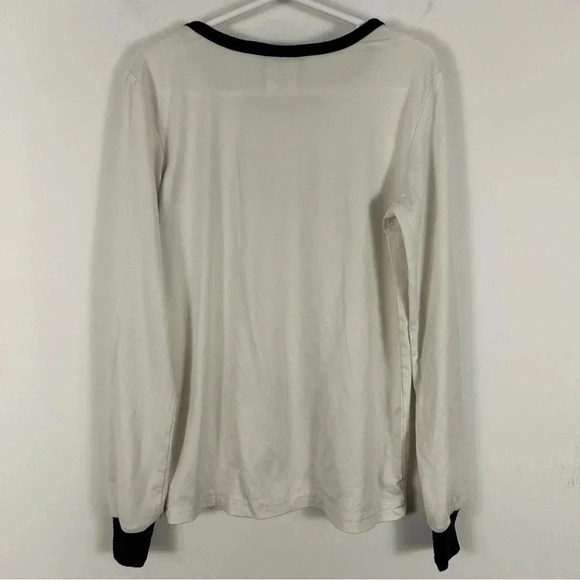 ❤️ The Rolling Stones Retro Long Sleeve tee boys 7-8 - Picture 4 of 10